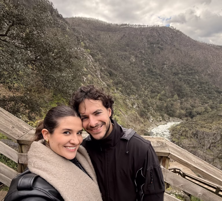 passadiços do paiva em arouca