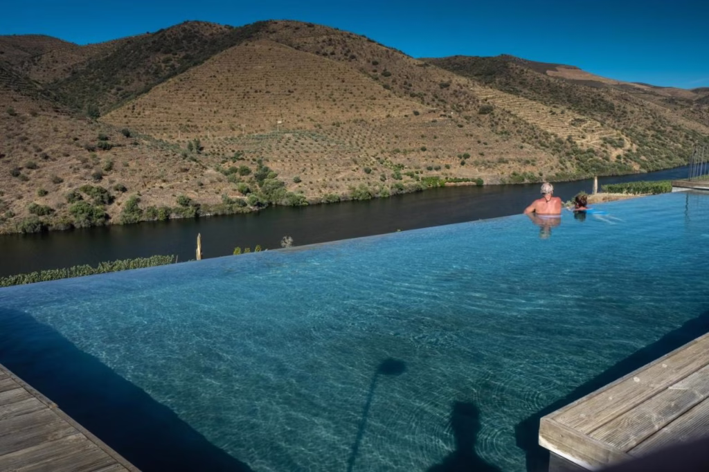 Casa do Rio - Douro Wine Hotel by Vallado