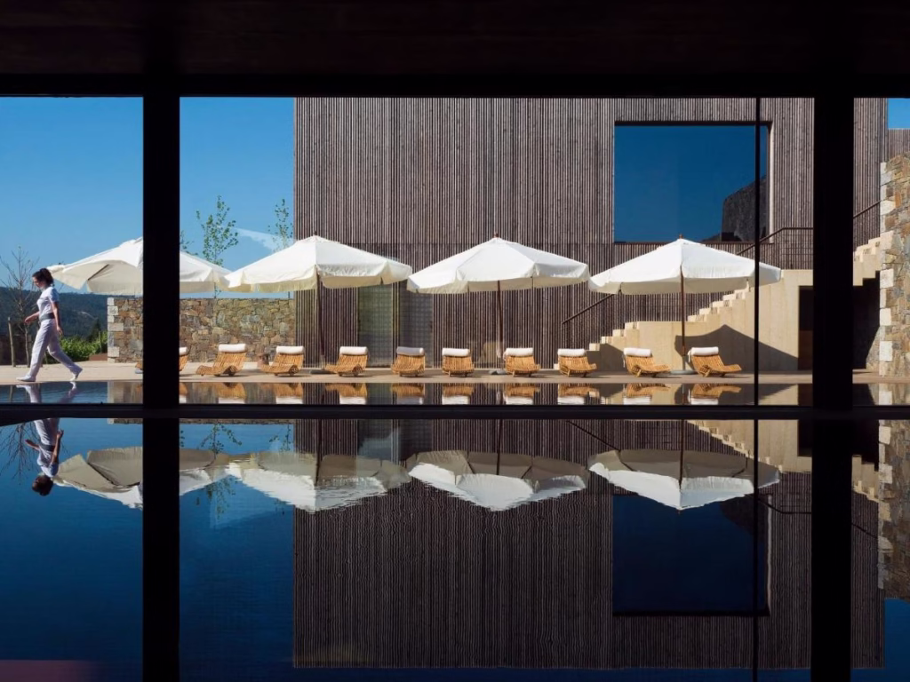 Monverde Wine Experience Hotel