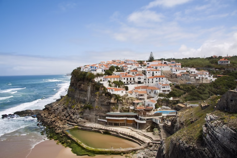 escapadinhas romanticas