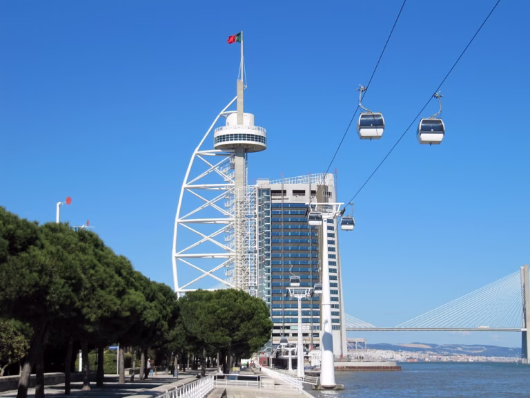o que fazer em lisboa