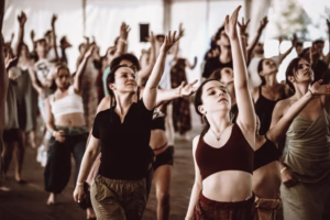 Festival Andanças