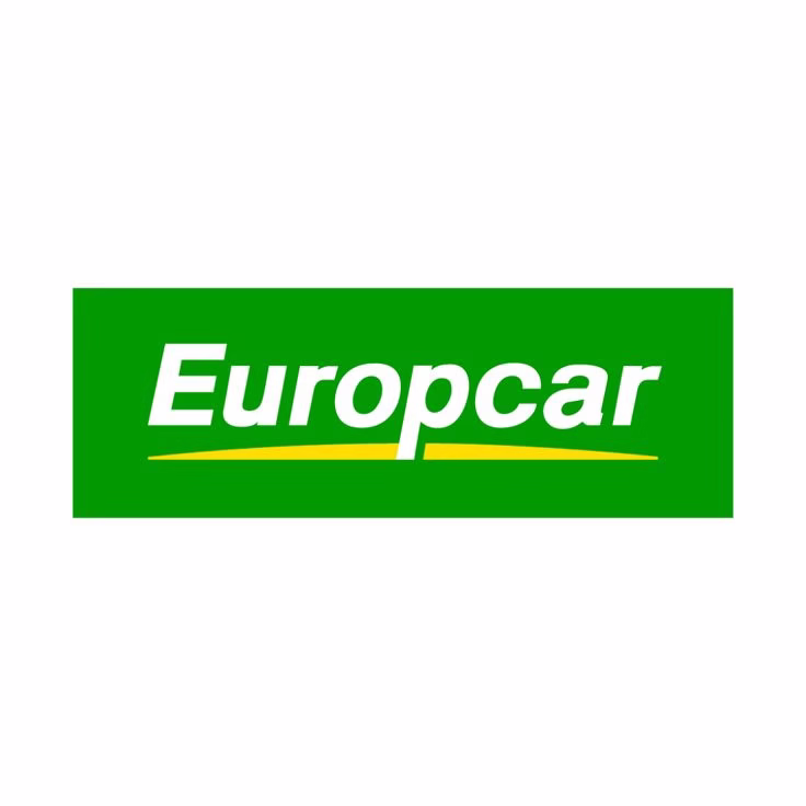 europcar logo
