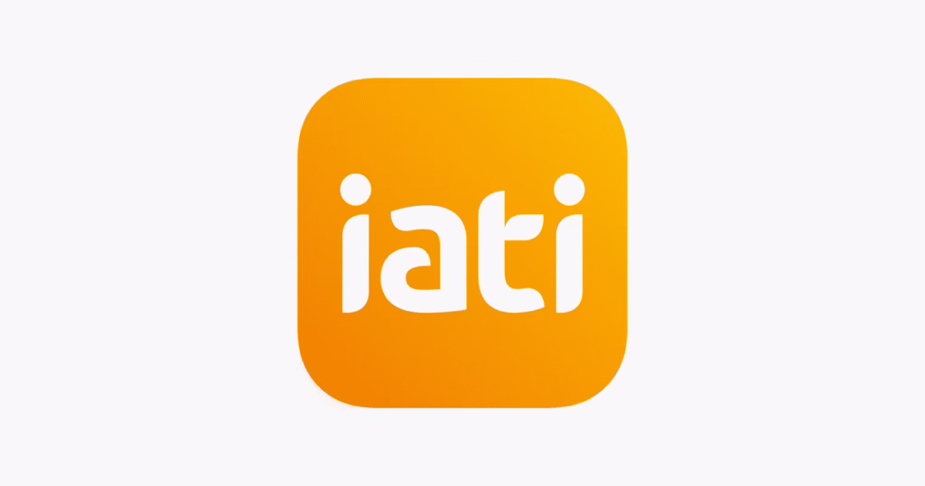 iati logo