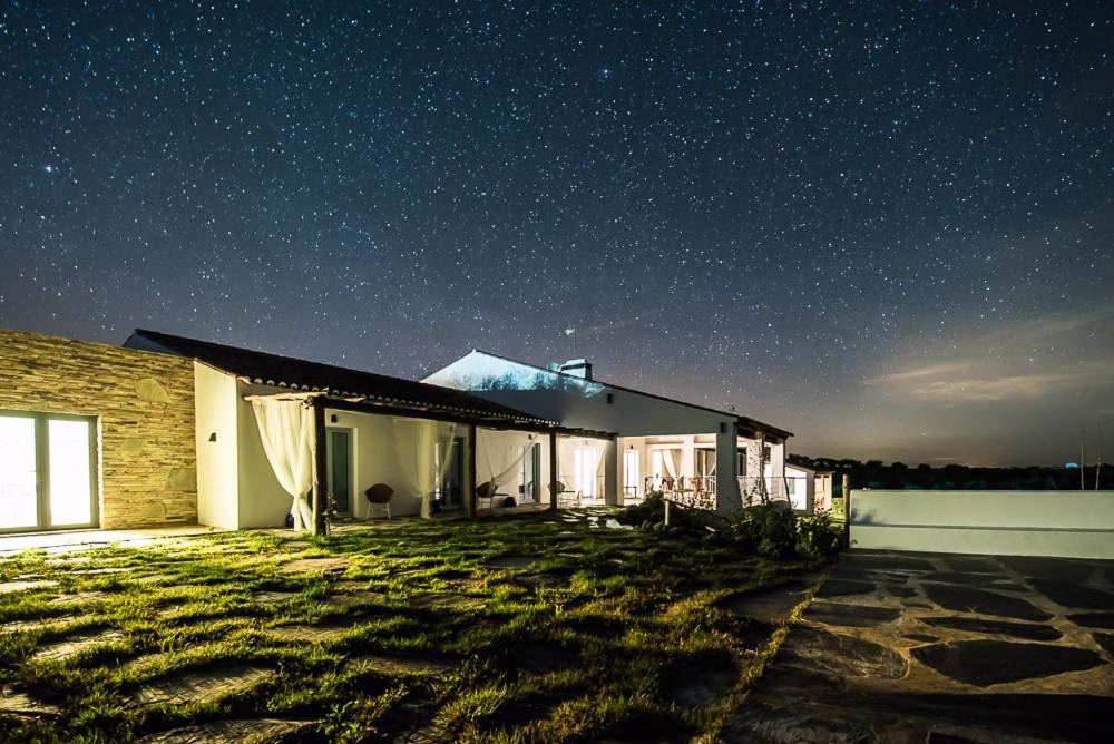 Monte da Estrela Country House & Spa- escapadinha alentejo