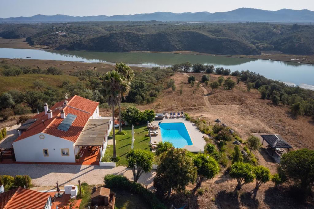 monte do zambujeiro