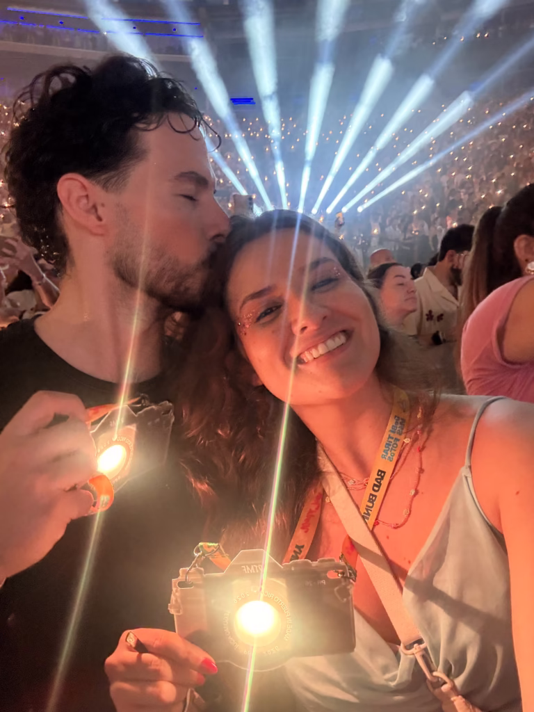 guia do brasil concerto experiências a dois