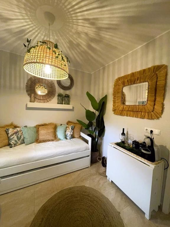 escapadinha de fim de semana - terrace of the sea